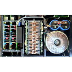 d&b Audiotechnik P1200L Amplifier