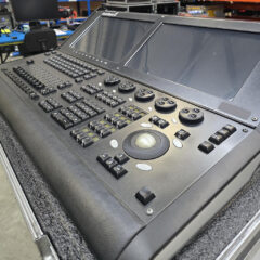 High End Hog 4