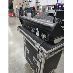 High End Hog 4
