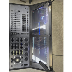 High End Hog 4