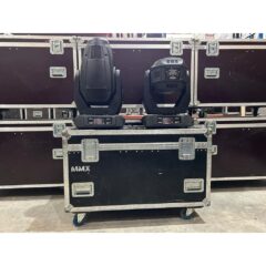 Robe MMX Spot moving head Lighting Fixture