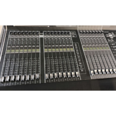 Yamaha CL5 Digital Mixing Consoles in great condition, from 2020