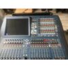 Midas Pro2 C with Tour Pack case manufactured in 2019 brand new condition