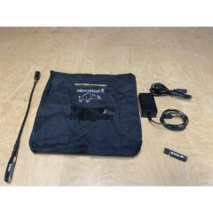 Highend Systems miniwing 4