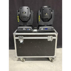 American DJ - Vizi Beam 5RX-2