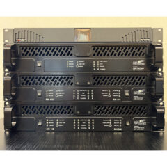 Audio Performance DRL12, and SUB1-amp Package