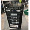 Avolites 48-Way 2.5Kw Dimmer Rack