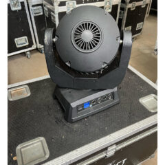 Chauvet Q-Wash 560Z Lighting Fixture