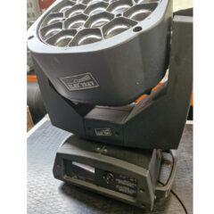 ClayPaky K10 Wash