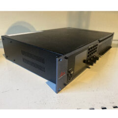 DBX DRIVERACK 4800-2