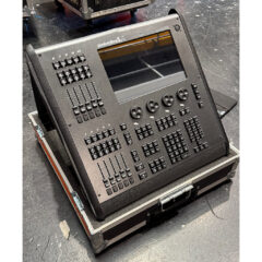 High End HedgeHog 4X Lighting Console