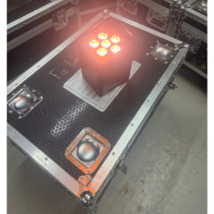 FOS Technologies Luminus PRO Lighting Fixture