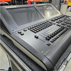 High End Hog 4 Full Boar