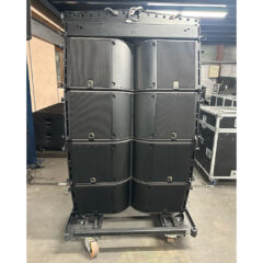 L-Acoustics K3 Long Throw Audio Loudspeaker