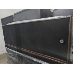 L-Acoustics V-Dosc Loudspeaker and SB218 Subwoofer Package