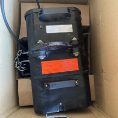 LIFTKET (Chainmaster) 500kg D8+3
