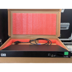 MA Light GrandMA2 on PC 8Port Node