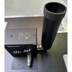 MagicFx CO2 Jet Effect Machine
