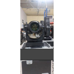 Martin MAC Ultra Performance package