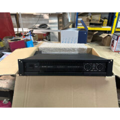 QSC PL340 Amplifier