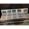 Soundcraft VI6, Local Rack 32/8 and Stage 64/16