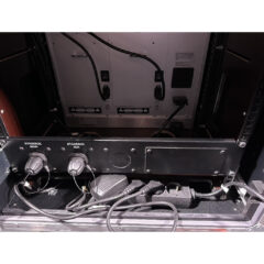 Soundcraft Vi600 with StageRack 64/32