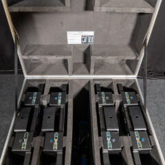 Chauvet Nexus AW 7x7