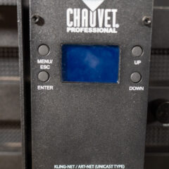 Chauvet Nexus AW 7x7