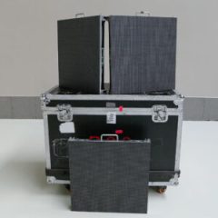 Lightking 3.9mm Indoor 66sqm LED Wall package