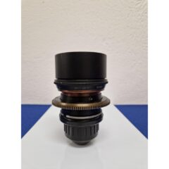 Lomo Standard Speed Cine Lens Set PL –Mount 28,35,50,75,100,150
