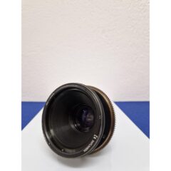 Lomo Standard Speed Cine Lens Set PL –Mount 28,35,50,75,100,150