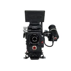 RED Epic-W Helium 8k
