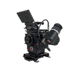 RED Epic-W Helium 8k