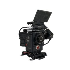 RED Epic-W Helium 8k