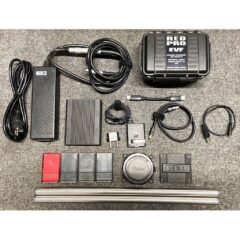 RED Epic-W Helium 8k