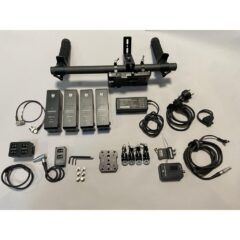 TiLTA MAX Gravity GR-T03 3-AXIS STABILIZED HANDHELD GIMBAL for Sony , ARRI ,RED