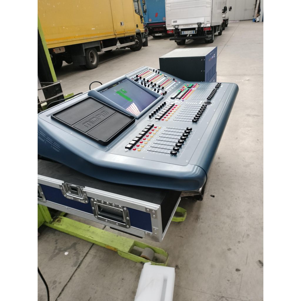 MIDAS PRO2 COMPLETE SYSTEM