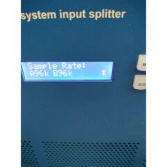 MIDAS PRO2 COMPLETE SYSTEM