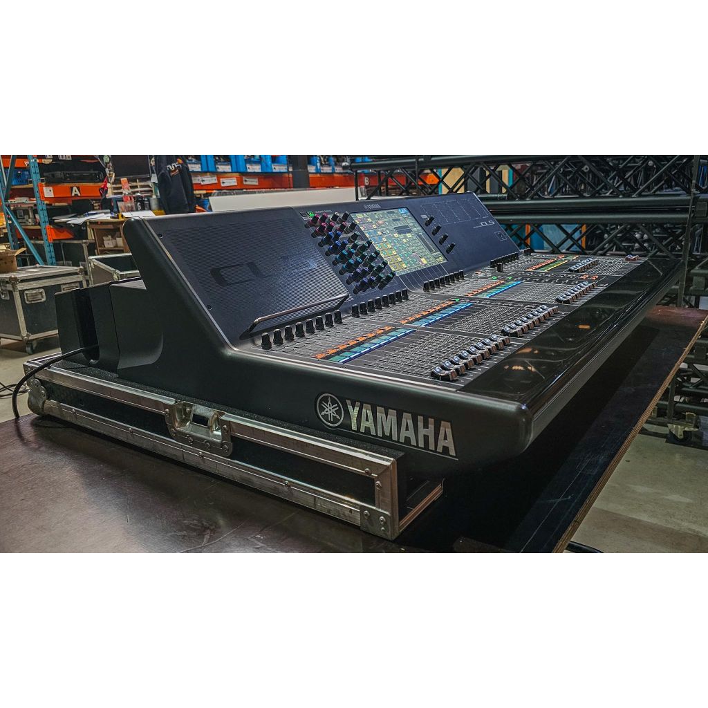 Yamaha CL5
