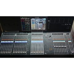 Yamaha CL5