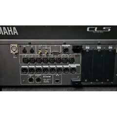 Yamaha CL5