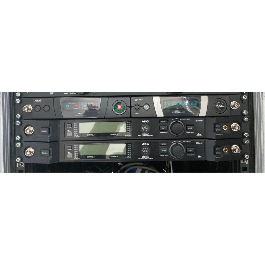 AKG DMS 800