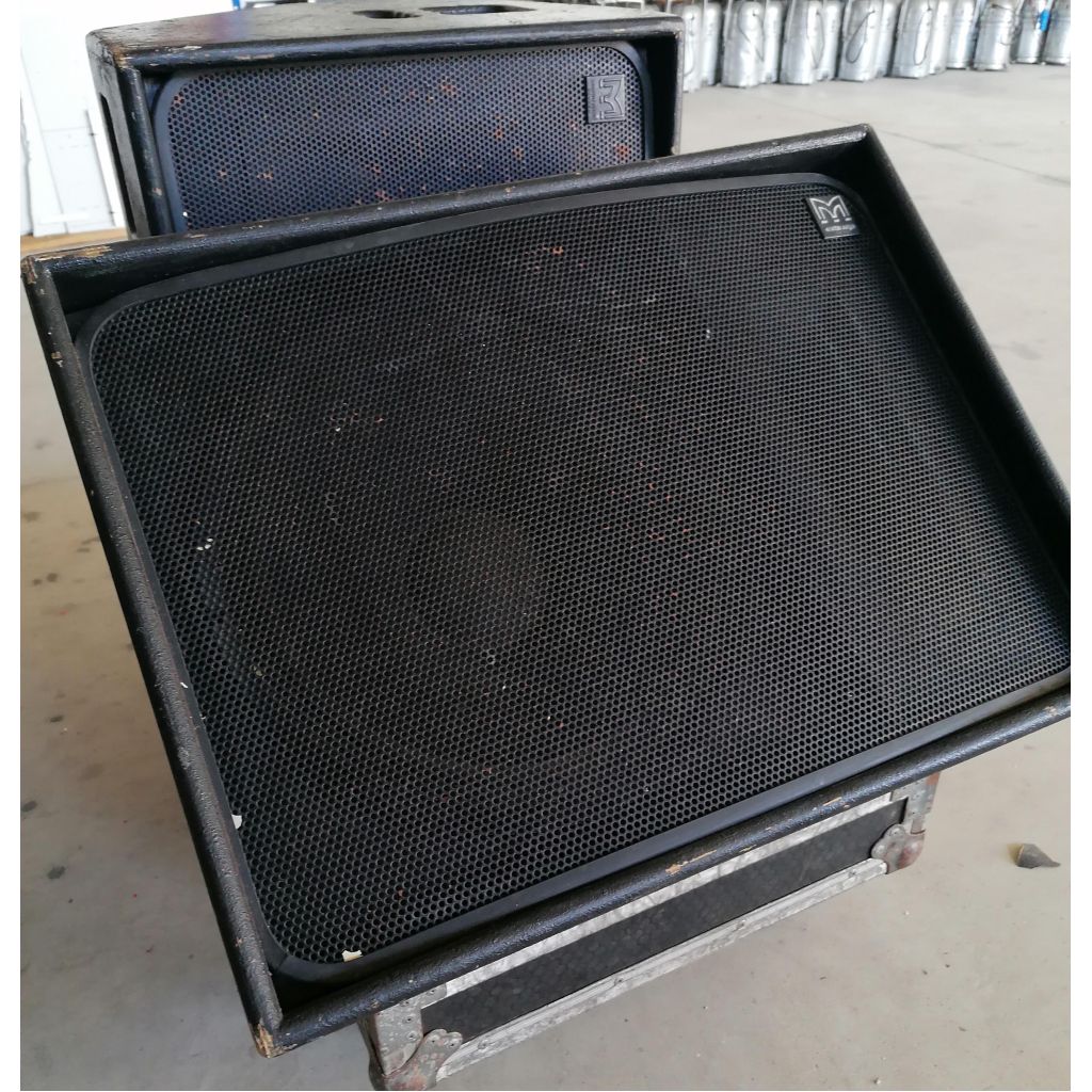 Martin Audio LE400