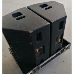Martin Audio LE400