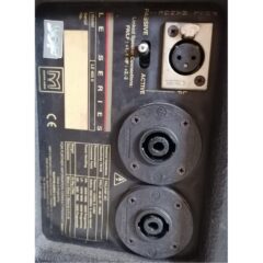 Martin Audio LE400