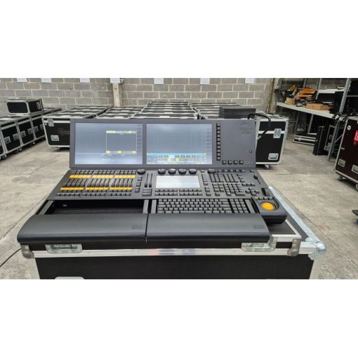 Console Ma Lighting GrandMa2 Light