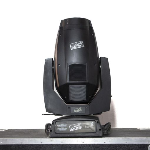CLAY PAKY ALPHA PROFILE 1500