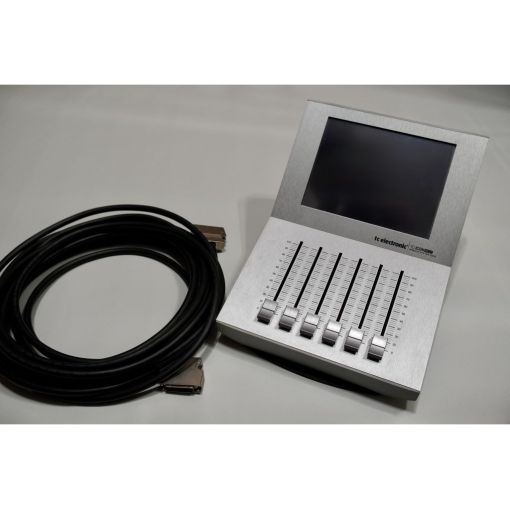 TC Electronic Icon mkII