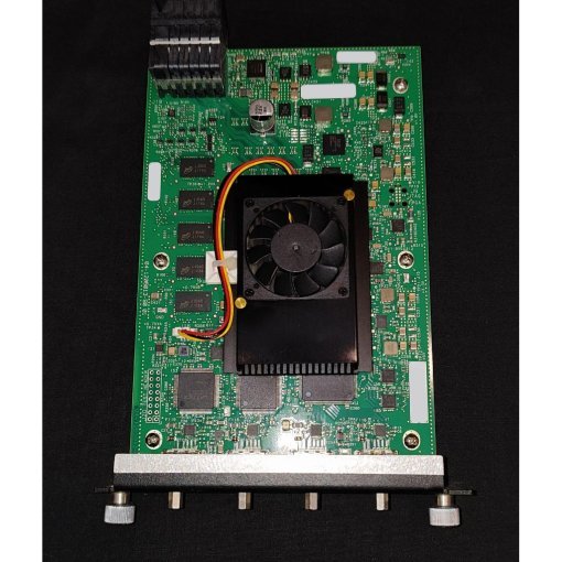 Barco 4K Quad HDMI 2.0 Output Card