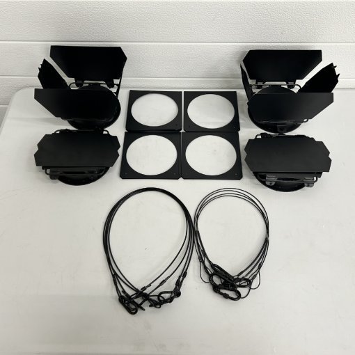 Chauvet Ovation F-415VW set2